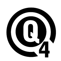 Quiz 4 logo